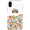 Disney Tsum Tsum Art iPhone XR Pro Case