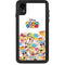 Disney Tsum Tsum Art iPhone XR Waterproof Case
