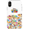Disney Tsum Tsum Art iPhone XS Pro Case