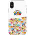 Disney Tsum Tsum Art iPhone XS Pro Case