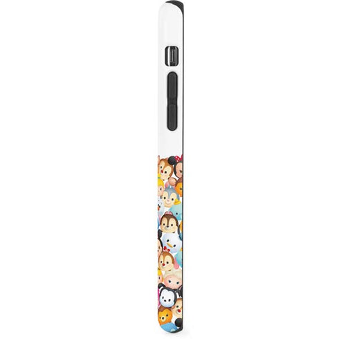 Disney Tsum Tsum Art iPhone XS Pro Case