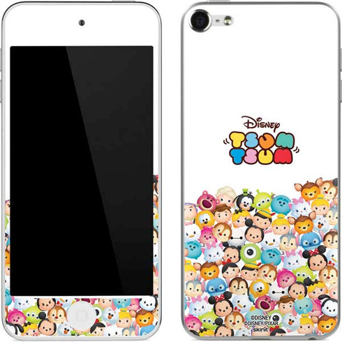 Disney Tsum Tsum Art Apple iPod Skin