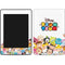 Disney Tsum Tsum Art Amazon Kindle Skin