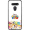 Disney Tsum Tsum Art LG K51/Q51 Clear Case