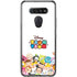 Disney Tsum Tsum Art LG K51/Q51 Clear Case