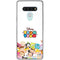 Disney Tsum Tsum Art LG Stylo 6 Clear Case