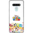Disney Tsum Tsum Art LG Stylo 6 Clear Case