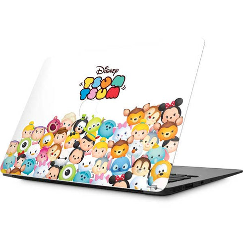 Disney Tsum Tsum Art Apple MacBook Skin