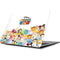 Disney Tsum Tsum Art Apple MacBook Skin