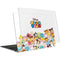 Disney Tsum Tsum Art MacBook Air 13in M1 (2021) Case plus Skin