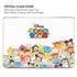 Disney Tsum Tsum Art MacBook Air 13in M1 (2021) Case plus Skin