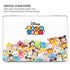 Disney Tsum Tsum Art MacBook Air 15in (2023-2025) Case plus Skin