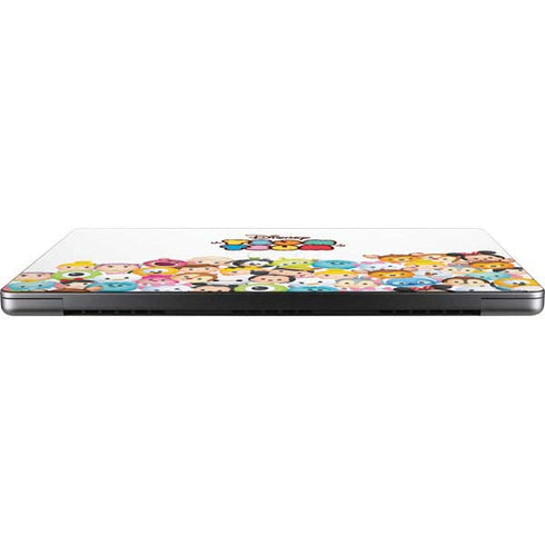 Disney Tsum Tsum Art MacBook Pro 14in (2021-24) Skin