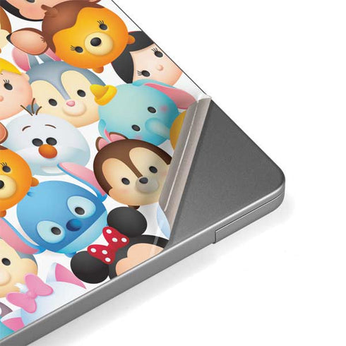 Disney Tsum Tsum Art MacBook Pro 14in (2021-24) Skin
