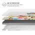 Disney Tsum Tsum Art MacBook Pro 16in (2021-25) Case plus Skin