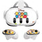 Disney Tsum Tsum Art Meta Quest 3 Skin