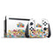 Disney Tsum Tsum Art Nintendo Switch Bundle Skin