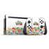 Disney Tsum Tsum Art Nintendo Switch Bundle Skin