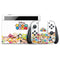 Disney Tsum Tsum Art Nintendo Switch OLED (2021) Skin