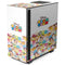 Disney Tsum Tsum Art NZXT H510 Compact ATX Mid-Tower Case Skin