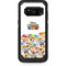 Disney Tsum Tsum Art Otterbox Commuter Galaxy Skin