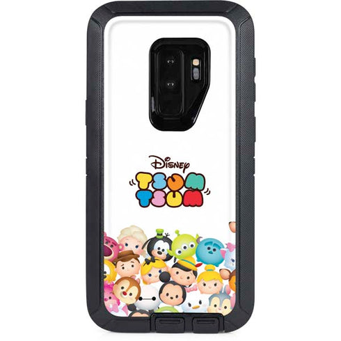Disney Tsum Tsum Art Otterbox Defender Galaxy Skin