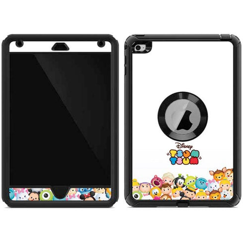 Disney Tsum Tsum Art Otterbox Defender iPad Skin