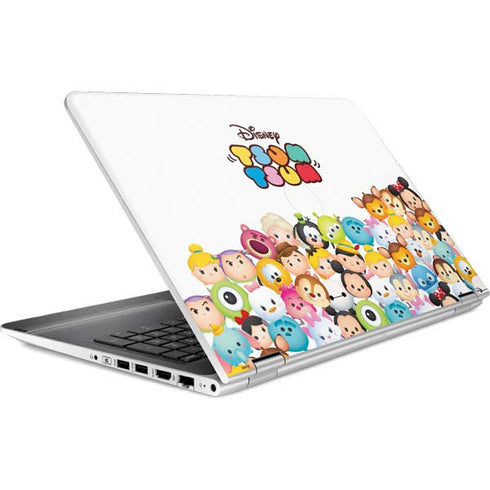 Disney Tsum Tsum Art HP Pavilion Skin