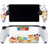 Disney Tsum Tsum Art PlayStation Portal Remote Player Skin