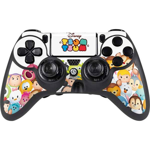 Disney Tsum Tsum Art PS4/PC SCUF Impact Controller Skin
