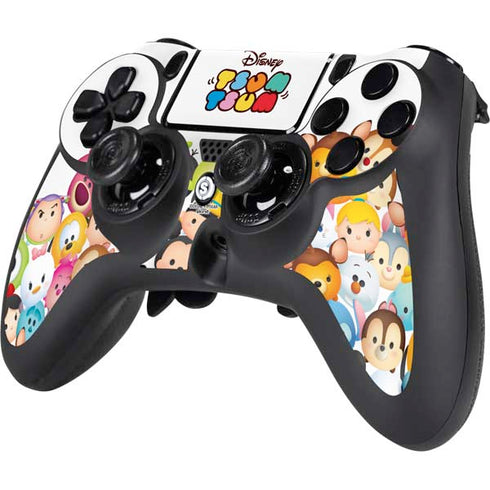 Disney Tsum Tsum Art PS4/PC SCUF Impact Controller Skin