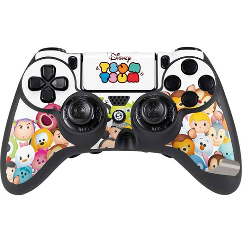 Disney Tsum Tsum Art PS4/PC SCUF Impact Controller Skin
