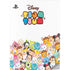 Disney Tsum Tsum Art PS5 Digital Edition Console Skin