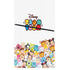 Disney Tsum Tsum Art PS5 Slim Digital Edition Bundle Skin