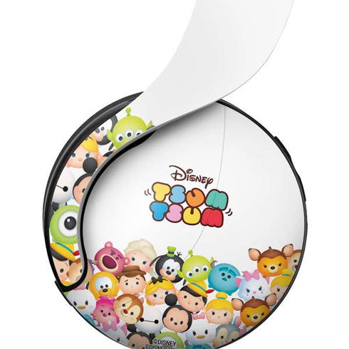 Disney Tsum Tsum Art PULSE 3D Wireless Headset for PS5 Skin