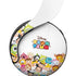 Disney Tsum Tsum Art PULSE 3D Wireless Headset for PS5 Skin
