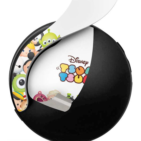 Disney Tsum Tsum Art PULSE 3D Wireless Headset for PS5 Skin