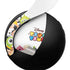 Disney Tsum Tsum Art PULSE 3D Wireless Headset for PS5 Skin