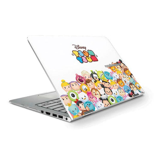 Disney Tsum Tsum Art HP Spectre Skin