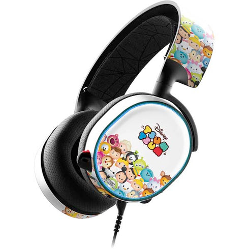 Disney Tsum Tsum Art SteelSeries Arctis 3 Skin