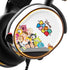 Disney Tsum Tsum Art SteelSeries Arctis 3 Skin
