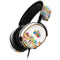 Disney Tsum Tsum Art SteelSeries Arctis 5 Skin