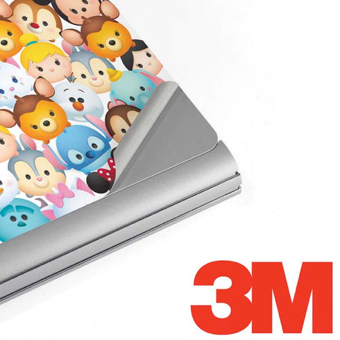 Disney Tsum Tsum Art Surface Book 2 15in Skin