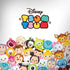 Disney Tsum Tsum Art Surface Book 2 15in Skin