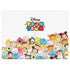 Disney Tsum Tsum Art Surface Laptop 3 13.5in Skin