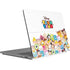 Disney Tsum Tsum Art Surface Laptop Studio Skin