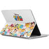 Disney Tsum Tsum Art Surface Laptop Studio Skin