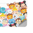 Disney Tsum Tsum Art Surface Laptop Studio Skin