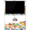 Disney Tsum Tsum Art Surface Pro 7 Skin