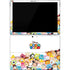 Disney Tsum Tsum Art Surface Pro 7 Skin